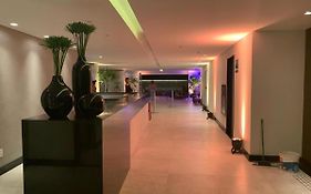 Flat Barra Home Stay Luxo 406