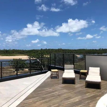 Flat Barra Home Stay Luxo 406 Recife Exterior foto